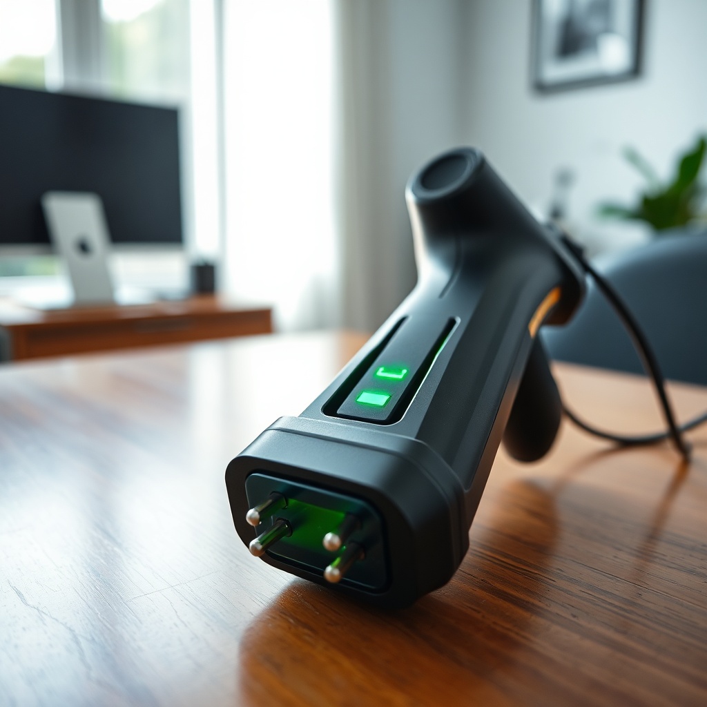 Rechargeable Vs Disposable Stun Guns